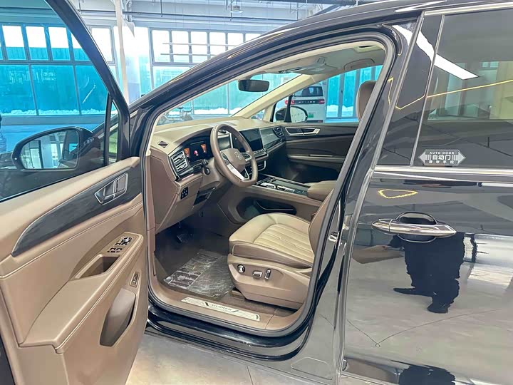 Фото 5 - Volkswagen Viloran