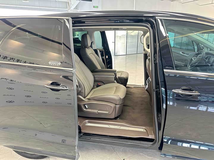 Фото 7 - Volkswagen Viloran