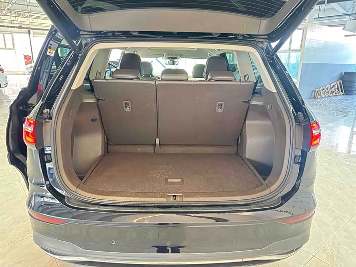 Фото 8 - Volkswagen Viloran