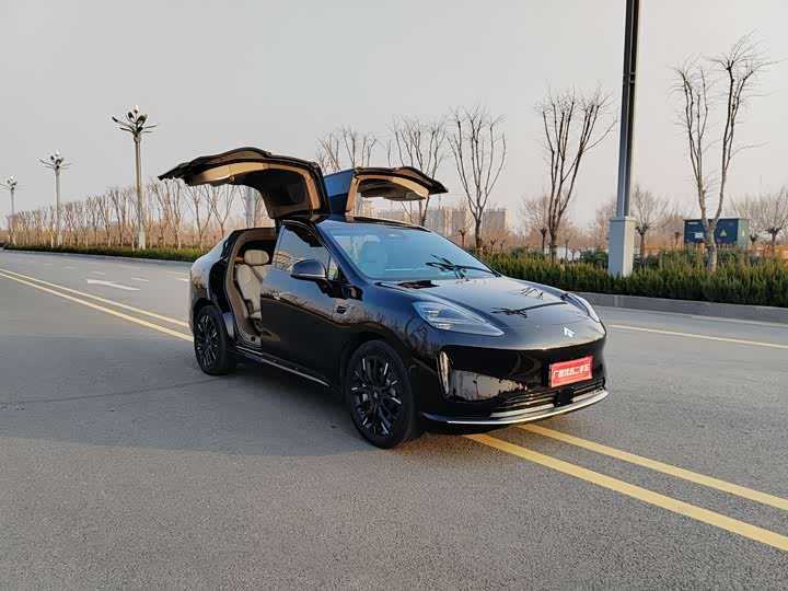 Фото 3 - GAC Hyptec HT