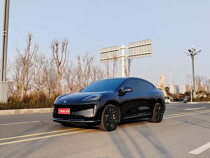 Фото 4 - GAC Hyptec HT