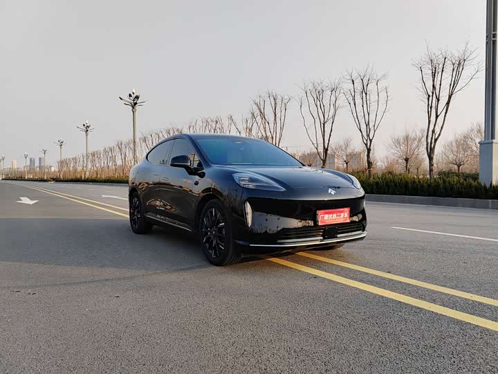 Фото 6 - GAC Hyptec HT