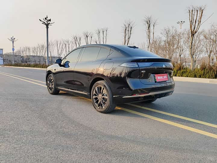 Фото 9 - GAC Hyptec HT