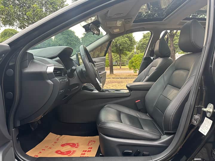 Фото 8 - Nissan Teana