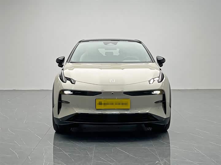 Фото 2 - Zeekr X