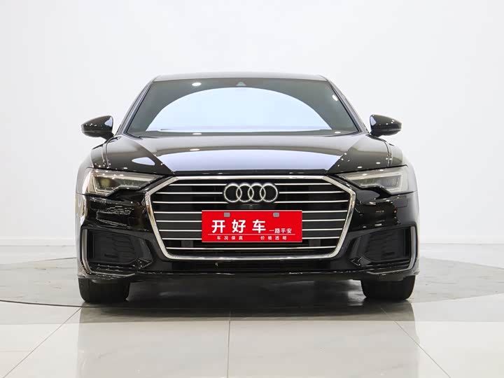 Фото 2 - Audi A6L