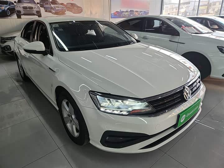 Фото 4 - Volkswagen Lamando L