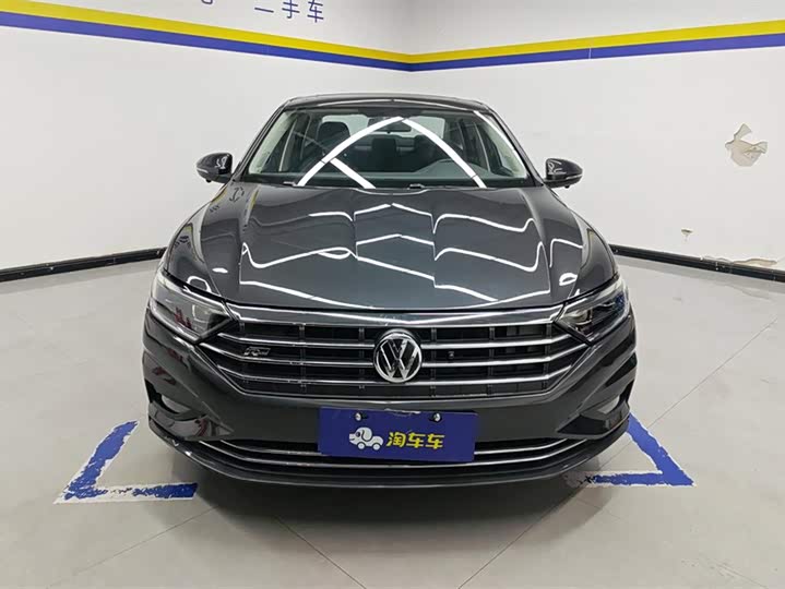 Фото 2 - Volkswagen Sagitar L