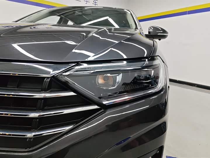 Фото 5 - Volkswagen Sagitar L