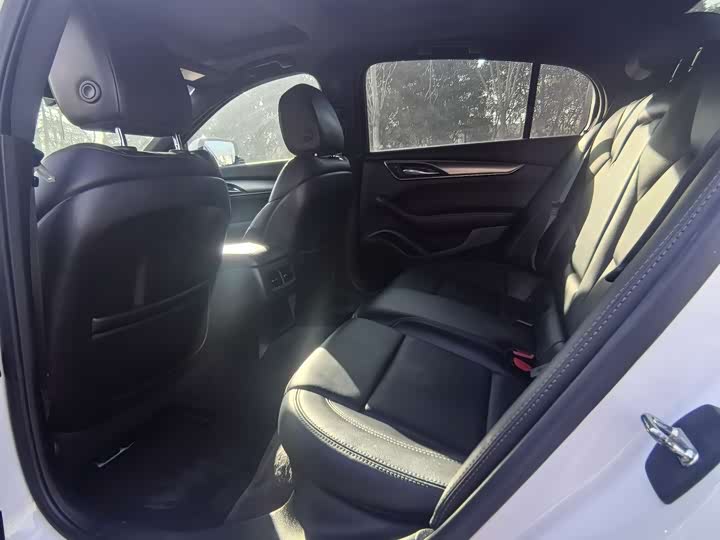 Фото 5 - Cadillac CT5