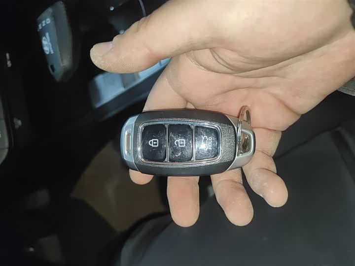 Фото 9 - Hyundai Elantra N line