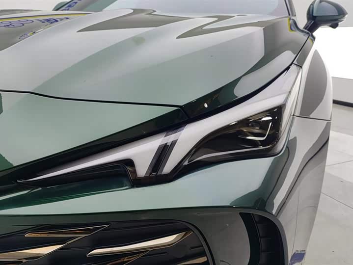 Фото 5 - MG Motor 7