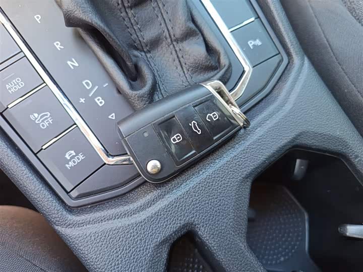 Фото 9 - Volkswagen Lavida EV