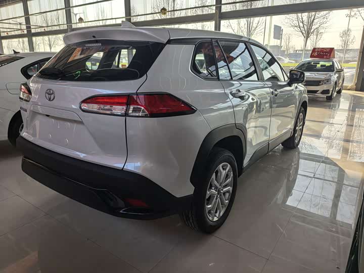 Фото 5 - Toyota Frontlander