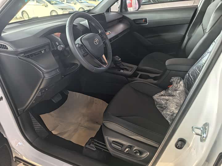 Фото 6 - Toyota Frontlander