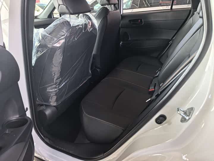 Фото 7 - Toyota Frontlander