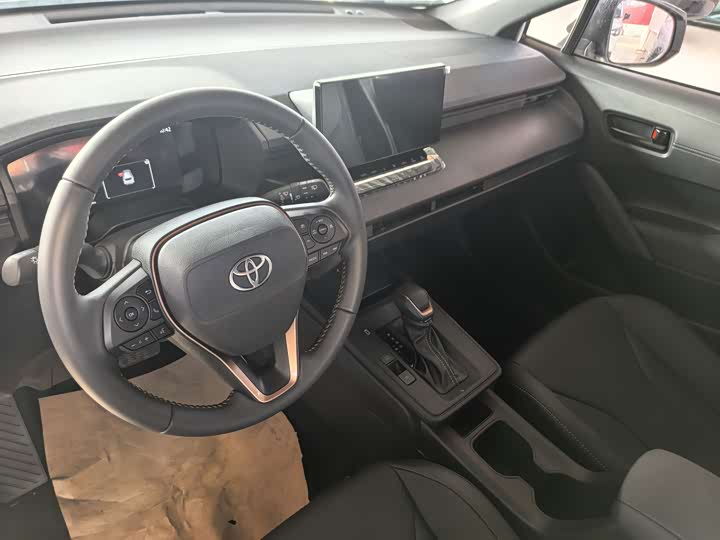 Фото 8 - Toyota Frontlander