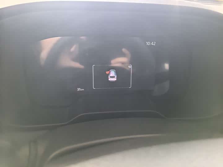 Фото 9 - Toyota Frontlander