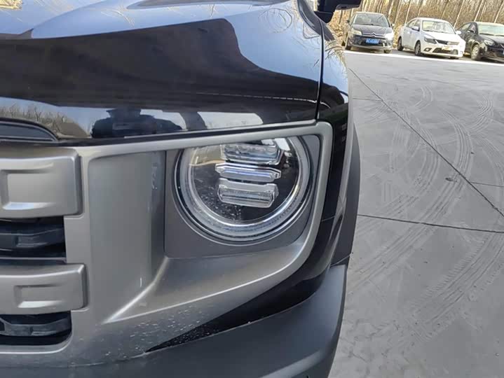 Фото 5 - Haval Dargo