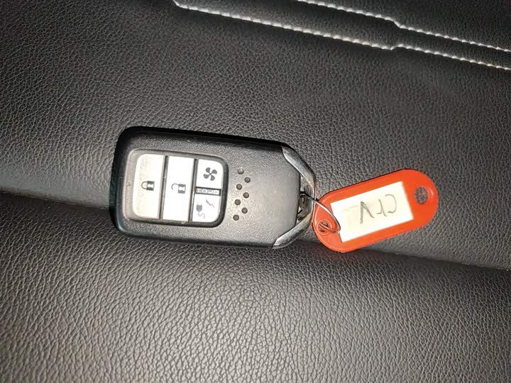 Фото 9 - Honda CR-V Hybrid