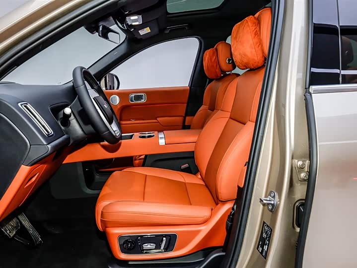 Фото 3 - LiXiang L8