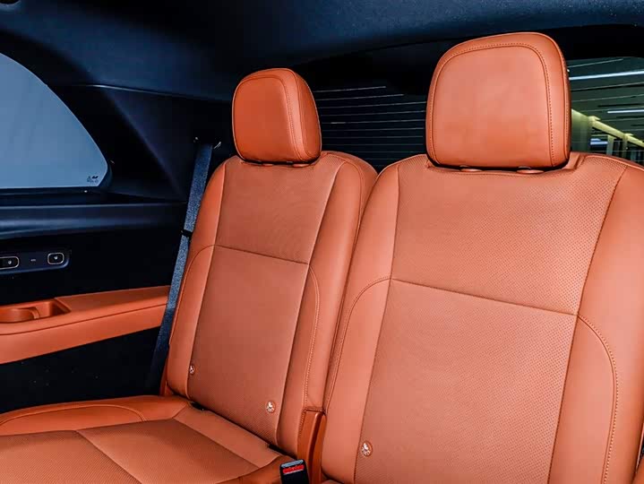 Фото 5 - LiXiang L8