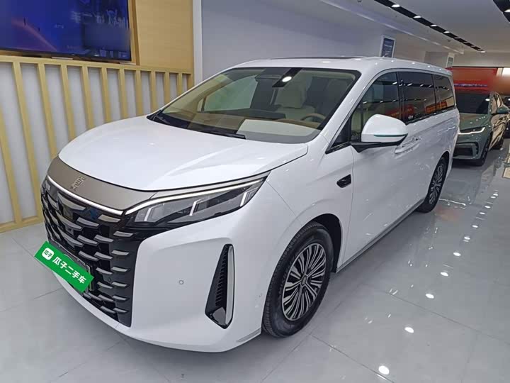 Фото 2 - BYD Xia