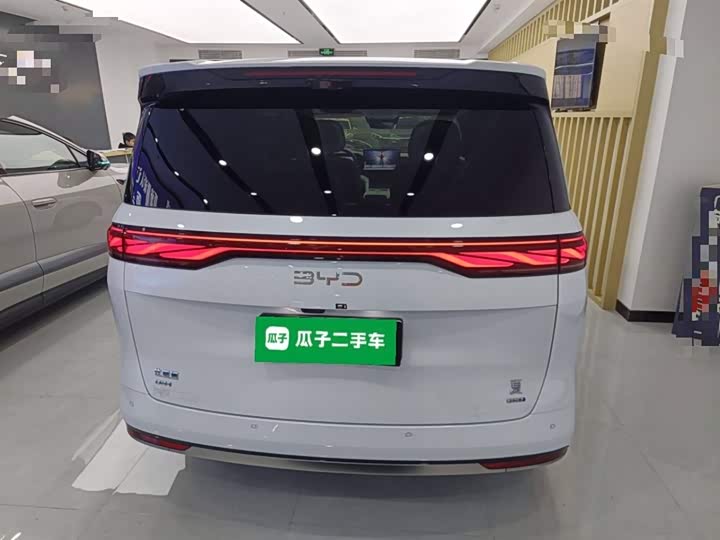 Фото 6 - BYD Xia