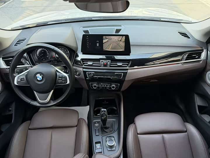 Фото 9 - BMW X1
