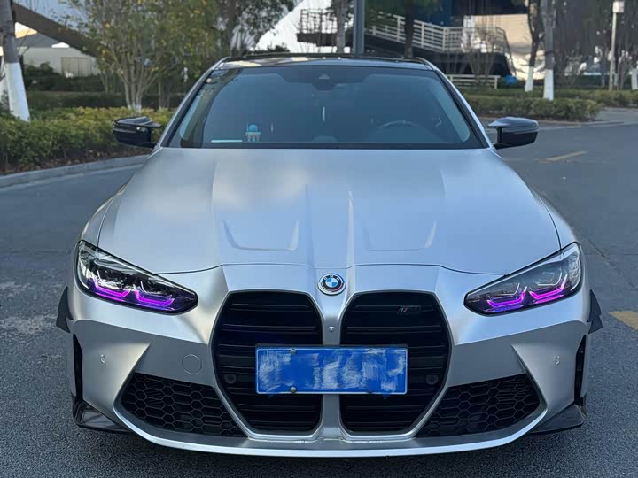 Фото 2 - BMW 4 Series