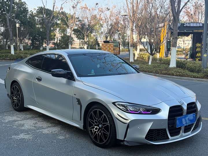 Фото 3 - BMW 4 Series