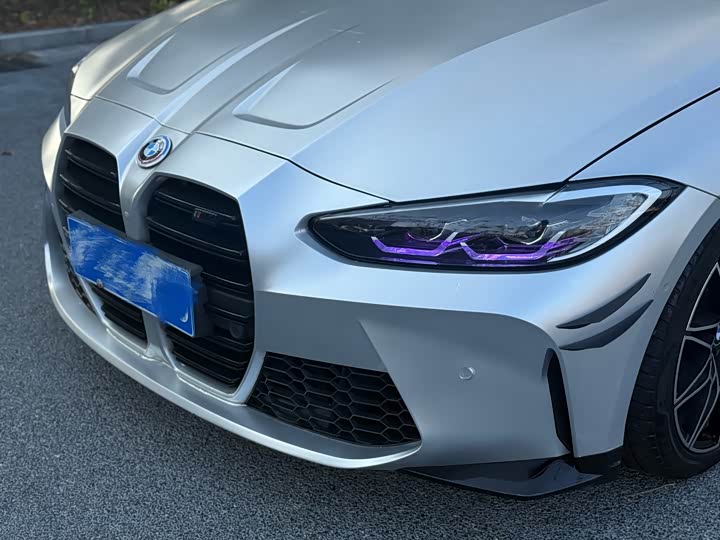 Фото 4 - BMW 4 Series