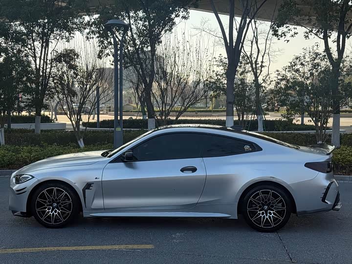 Фото 6 - BMW 4 Series