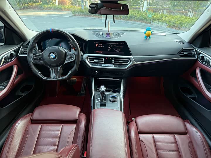 Фото 7 - BMW 4 Series