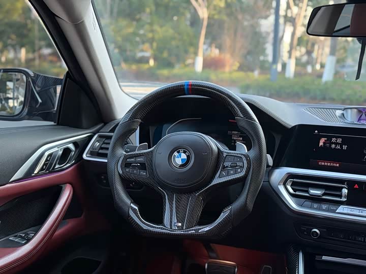 Фото 8 - BMW 4 Series