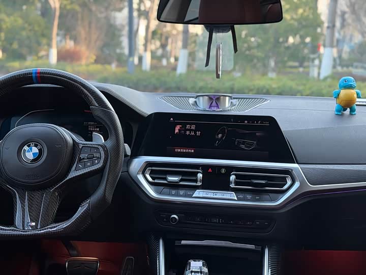 Фото 9 - BMW 4 Series