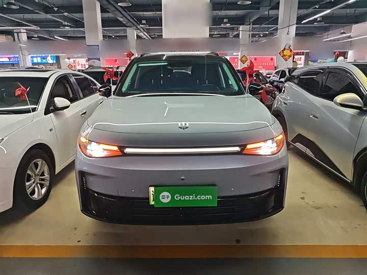 Фото 3 - Leapmotor C16