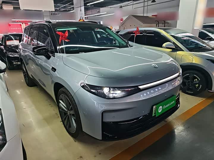 Фото 4 - Leapmotor C16