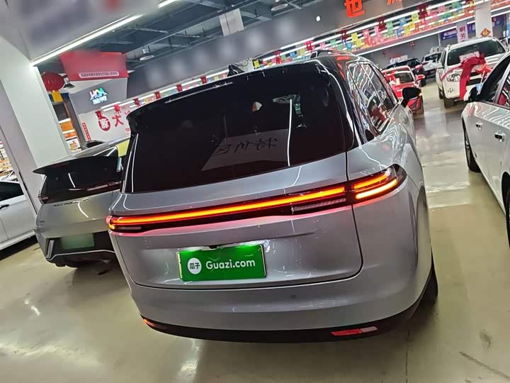 Фото 6 - Leapmotor C16