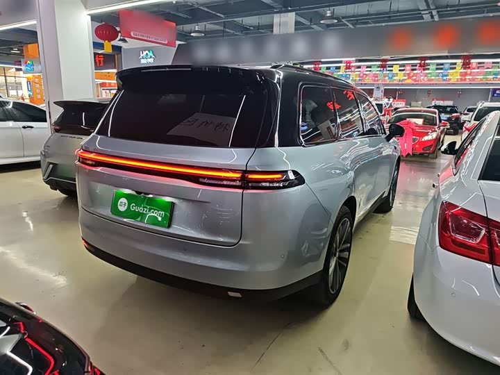 Фото 7 - Leapmotor C16