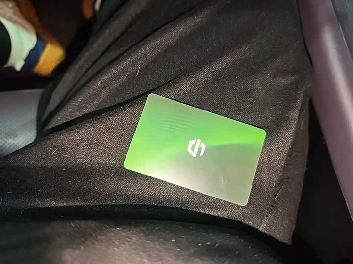 Фото 9 - Leapmotor C16