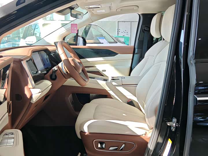 Фото 7 - BYD Xia