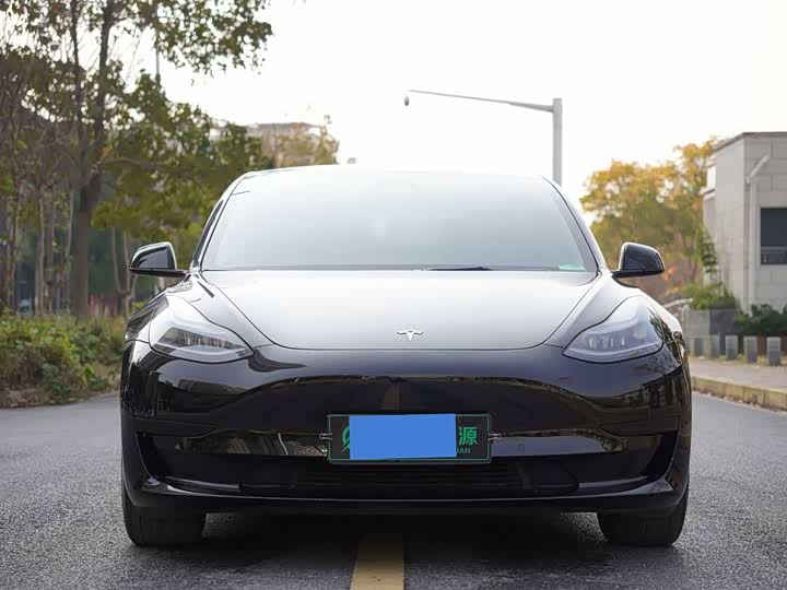 Фото 2 - Tesla Model 3
