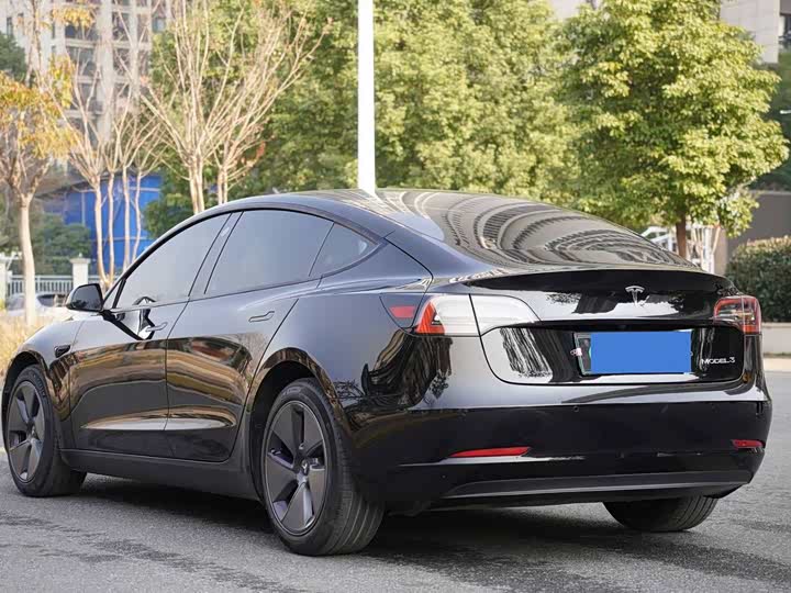 Фото 8 - Tesla Model 3