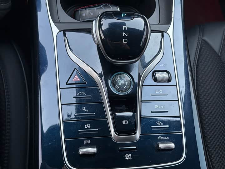 Фото 7 - BYD Qin Plus