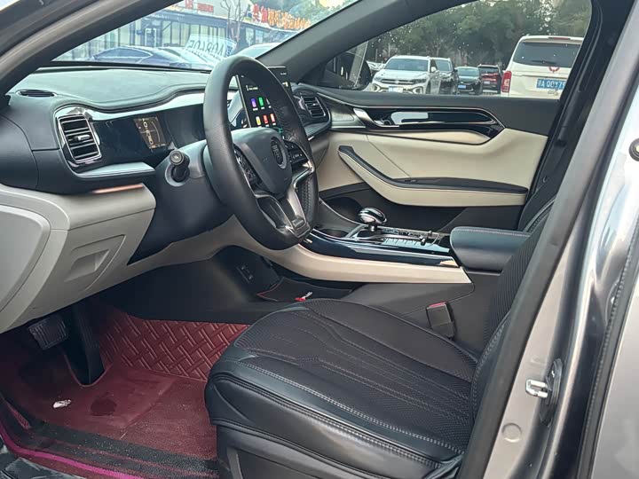 Фото 9 - BYD Qin Plus