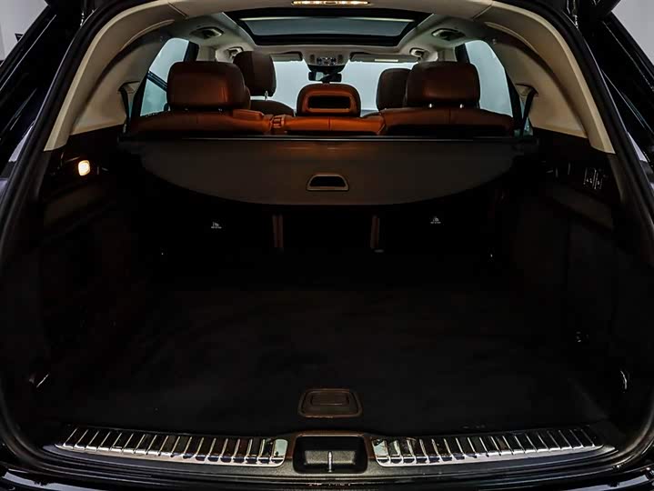 Фото 6 - Mercedes-Benz GLE-Class