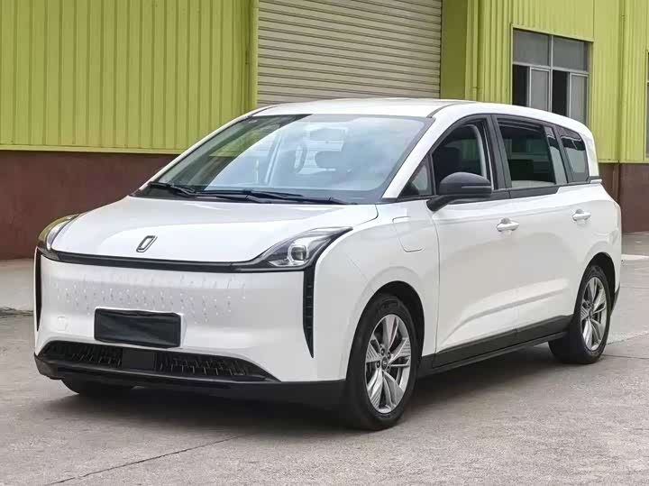 Фото 1 - Bestune NAT