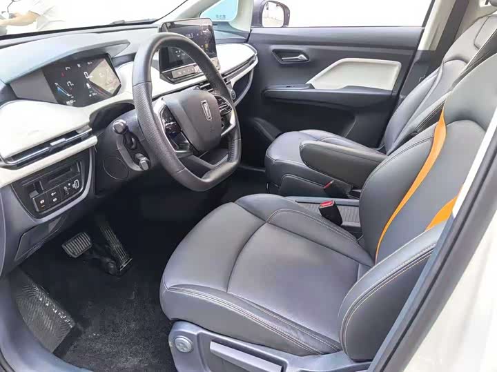 Фото 4 - Bestune NAT