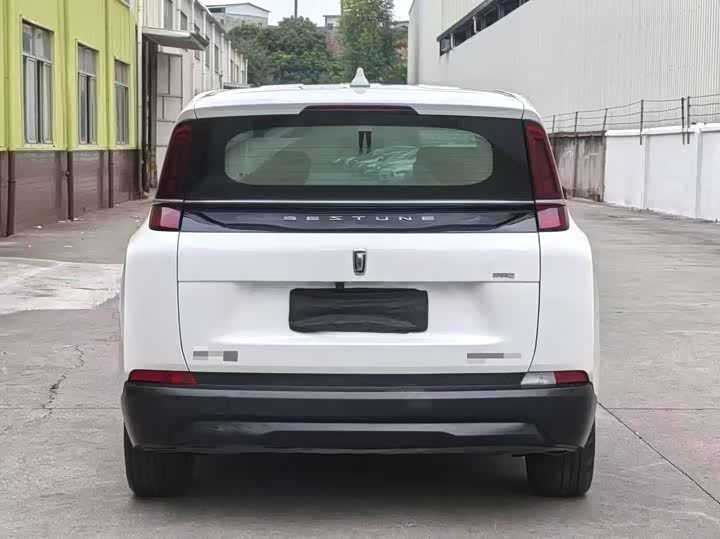 Фото 5 - Bestune NAT